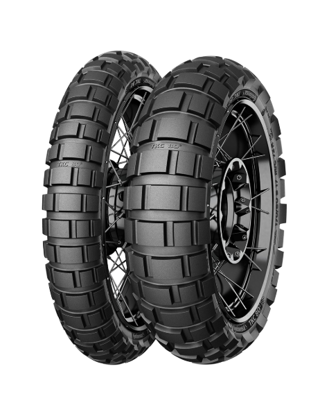 Continental TKC 80² 140/80-18 70 R Rear TL