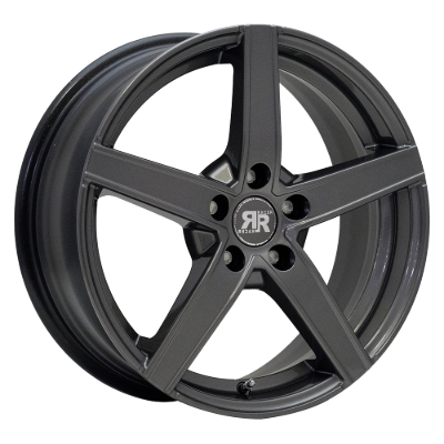Racer ARTIC EVO Gun Metal 7,00x16 5x112,00 ET45,00