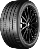 Close-up van het loopvlak Dunlop Blue Response TG 235/45 R21 101 V XL