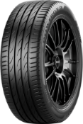 Close-up van het loopvlak Pirelli Powergy 2 235/35 R19 91 Y XL