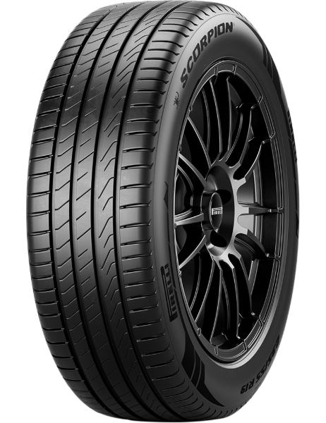 Pirelli Scorpion (S3) 255/45 R20 105 W XL