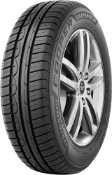 Close-up van het loopvlak Cooper Summer 165/70 R14 81 T