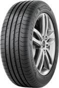Close-up van het loopvlak Cooper Summer 225/55 R17 101 Y XL, FP