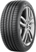 Close-up van het loopvlak Cooper Summer 235/55 R17 103 Y XL, FP
