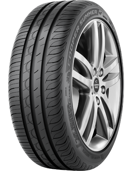 Cooper Summer 195/45 R16 84 V XL