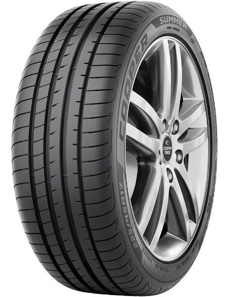 Cooper Summer 205/40 R17 84 W XL, FP
