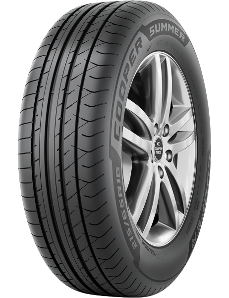 Cooper Summer 215/60 R17 100 V XL
