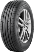 Close-up van het loopvlak Cooper Summer 235/55 R17 103 V XL