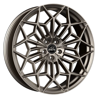 Antera A105 Stone Bronze 8,50x20 5x112,00 ET35,00