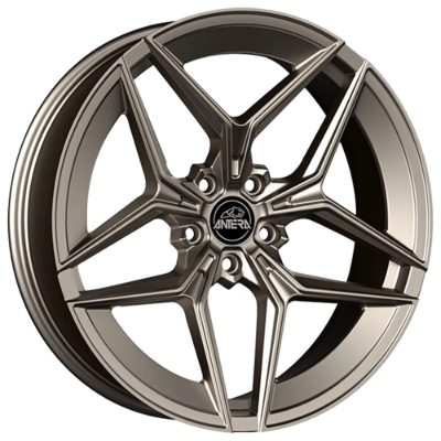 Antera A107 Stone Bronze 8,50x19 5x112,00 ET25,00