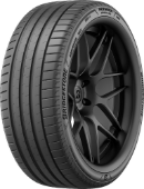 Close-up van het loopvlak Bridgestone Potenza Sport EVO 285/40 R19 107 Y XL, FR, Enliten
