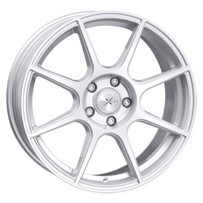 AXXION X2 RS 7,00x17 5x114,30 ET40,00