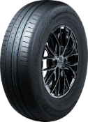 Close-up van het loopvlak Comforser Ecosport 195/60 R16 89 V