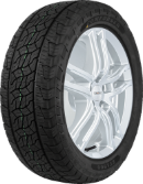 Close-up van het loopvlak Comforser EF1500 235/65 R18 106 H