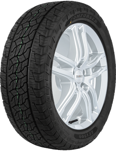 Comforser EF1500 245/50 R19 105 V XL