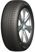 Close-up van het loopvlak Double Coin DCO-Max 205/55 R16 91 V