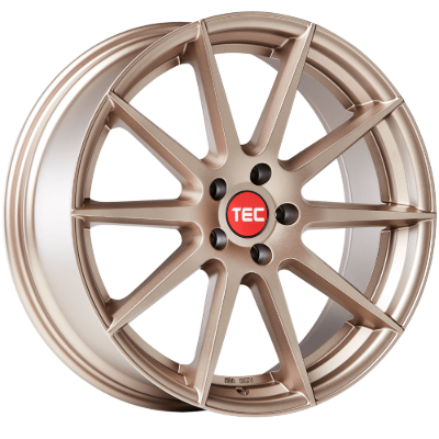 TEC SPEEDWHEELS GT7 LB 8,50x19 5x112,00 ET25,00