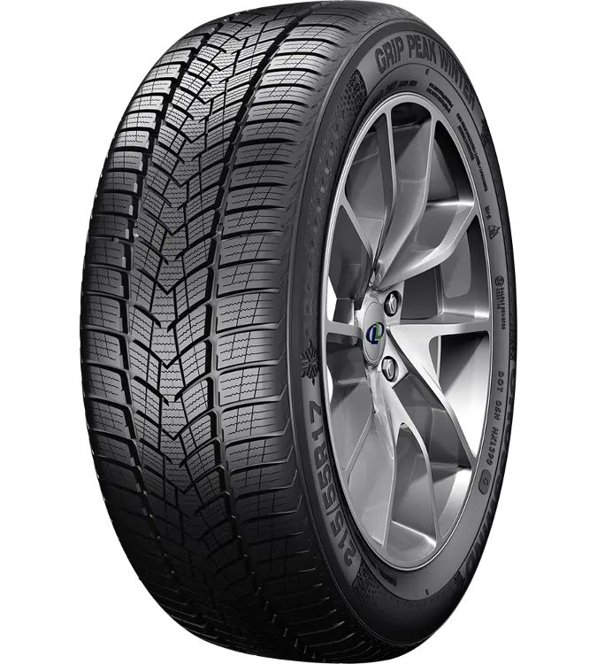Crosswind Grip Peak Winter 275/40 R20 106 V XL