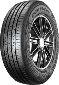 Close-up van het loopvlak Crosswind Sport Peak C/S 275/55 R17 109 V