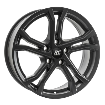 RC Design TDG2 SBM 7,50x17 5x114,30 ET40,00