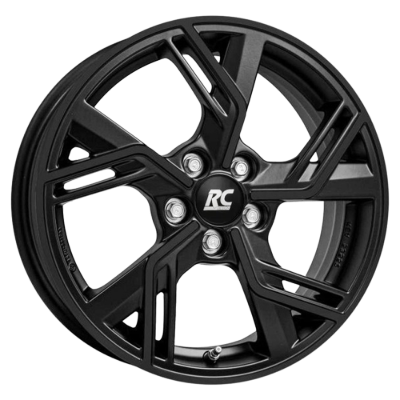 RC Design TDG4 SBM 6,00x16 5x100,00 ET50,00