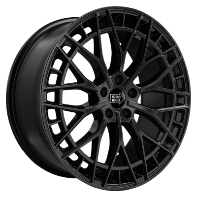 Mille Miglia MM1005 Gloss Black 8,00x18 5x112,00 ET30,00