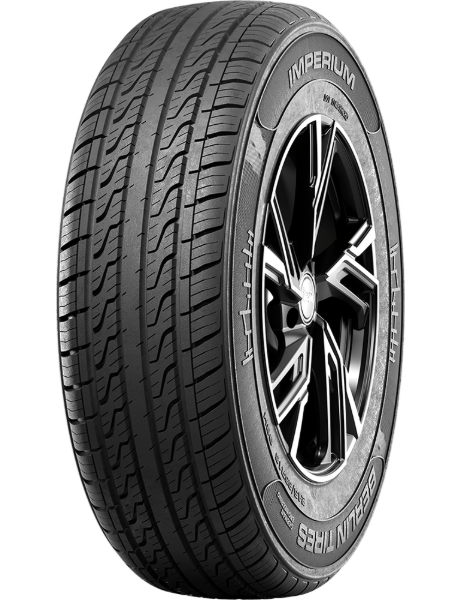 Berlin Tires Imperium 215/65 R16 98 H