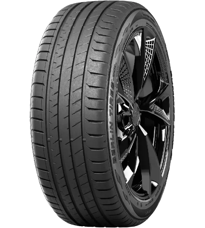 Berlin Tires Summer UHP 2 245/45 R17 99 W XL, ZR
