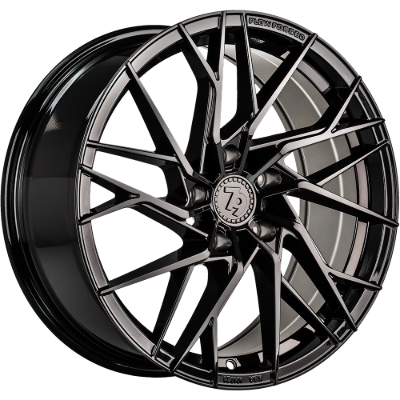 SEVENTY9 SSF-4 BG 8,00x18 5x108,00 ET40,00