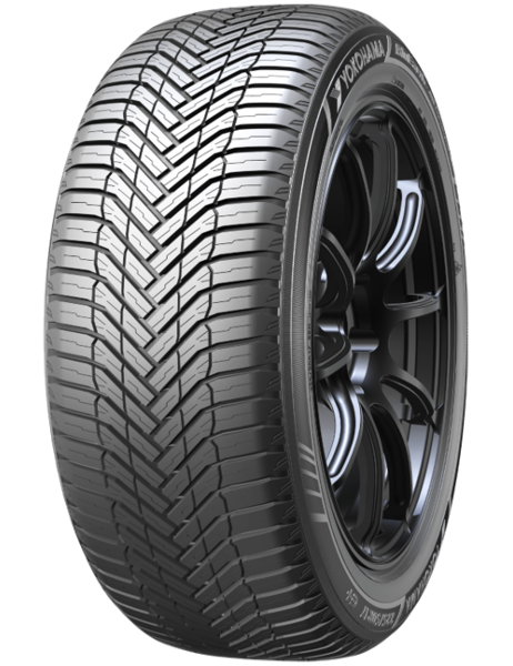 Yokohama BluEarth-AllSeason 2 AW22 205/55 R16 94 V XL