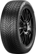 Close-up van het loopvlak Pirelli Powergy 2 All Season 225/40 R18 92 Y XL