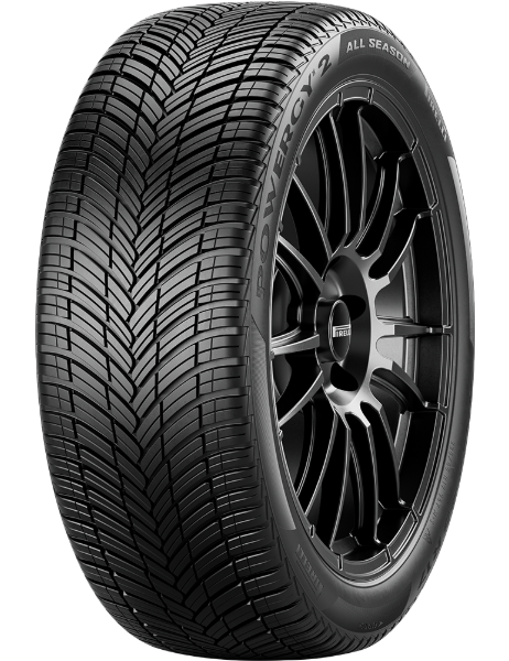 Pirelli Powergy 2 All Season 205/60 R16 96 V XL