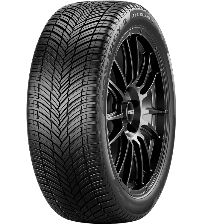 Pirelli Powergy 2 All Season 205/60 R16 96 V XL