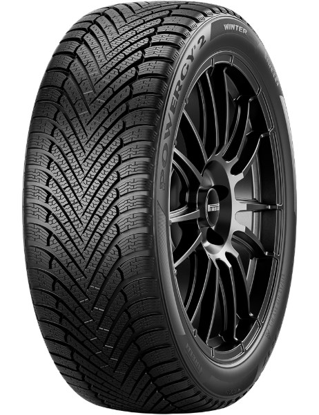 Pirelli Powergy 2 Winter 225/55 R17 101 V XL