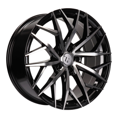 SEVENTY9 SSF-1 BFP 8,00x18 5x112,00 ET45,00