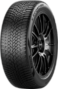 Close-up van het loopvlak Pirelli Scorpion Winter 3 225/55 R19 103 V XL