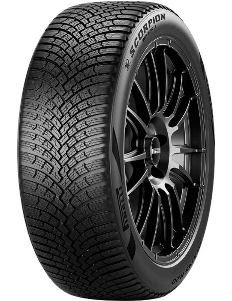 Pirelli Scorpion Winter 3 255/45 R20 105 V XL