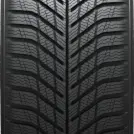 Hankook Winter i*cept evo 4 W340 195/60 R18 96 H XL - Fotominiatuur 2