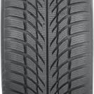 Nokian Tyres Snowproof 3P 255/35 R21 98 W XL, Aramid - Fotominiatuur 2