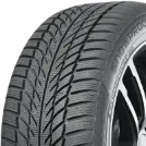 Nokian Tyres Snowproof 3P 255/35 R21 98 W XL, Aramid - Fotominiatuur 3