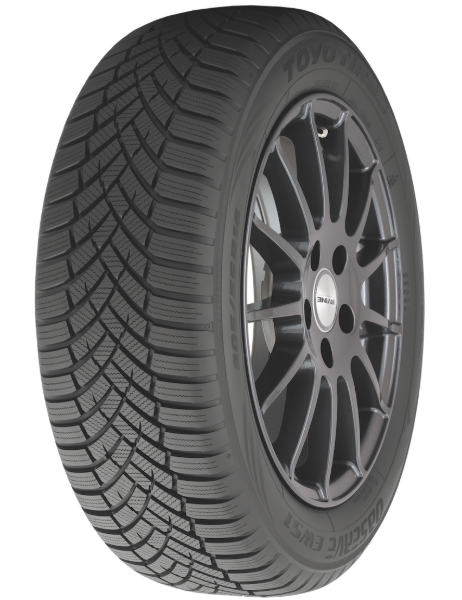 Toyo Observe EWS1 245/35 R19 93 W XL