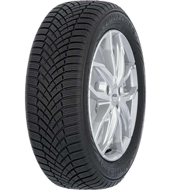 Toyo Observe EWS1 255/55 R18 109 V XL