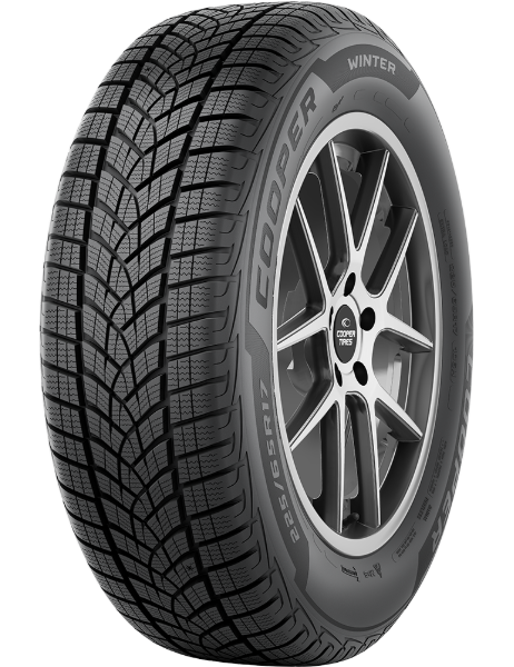 Cooper Winter 195/55 R20 95 H XL