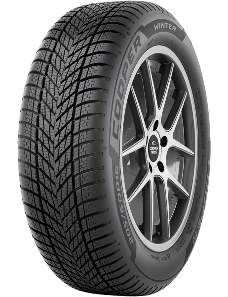 Cooper Winter 235/45 R17 97 V XL, FP