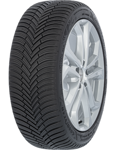 Goodyear Vector All Season 4 235/55 R17 103 Y XL