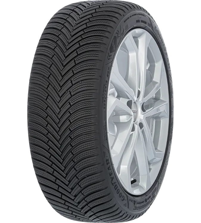 Goodyear Vector All Season 4 255/45 R19 104 Y XL, FP