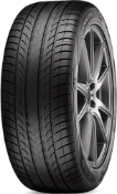 Close-up van het loopvlak Vredestein Quatrac Pro 2 225/35 R19 88 Y XL