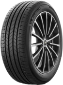 Close-up van het loopvlak Michelin Primacy All Season 255/60 R20 113 V XL, LR