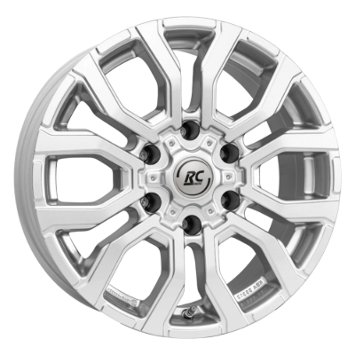 RC Design RC 35 KS 6,50x16 6x130,00 ET54,00
