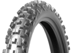 Close-up van het loopvlak Wincross RYMAX 50F 90/100-21 57 M TT NHS